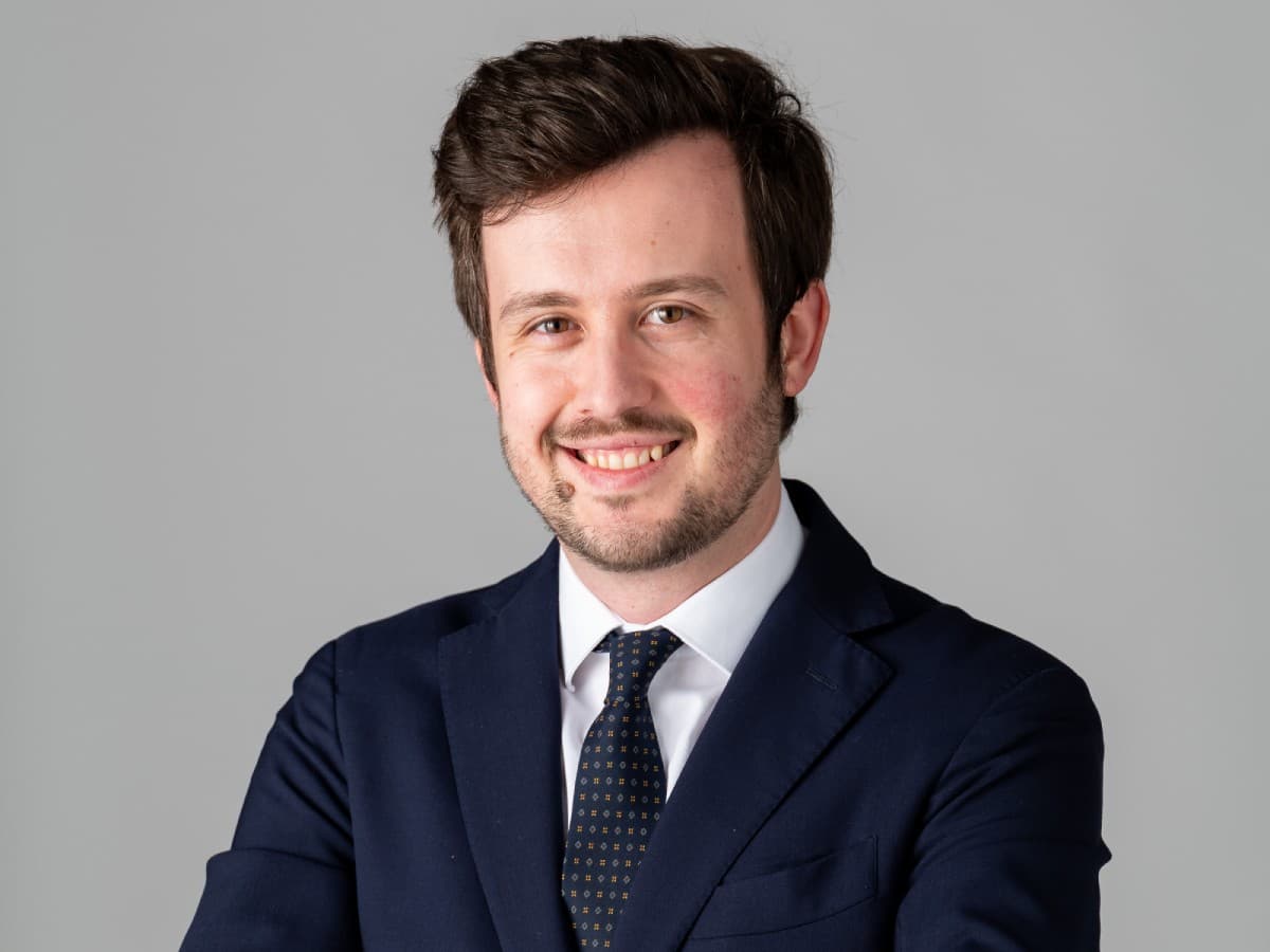 Dott. Marco Moschini - profilo professionale