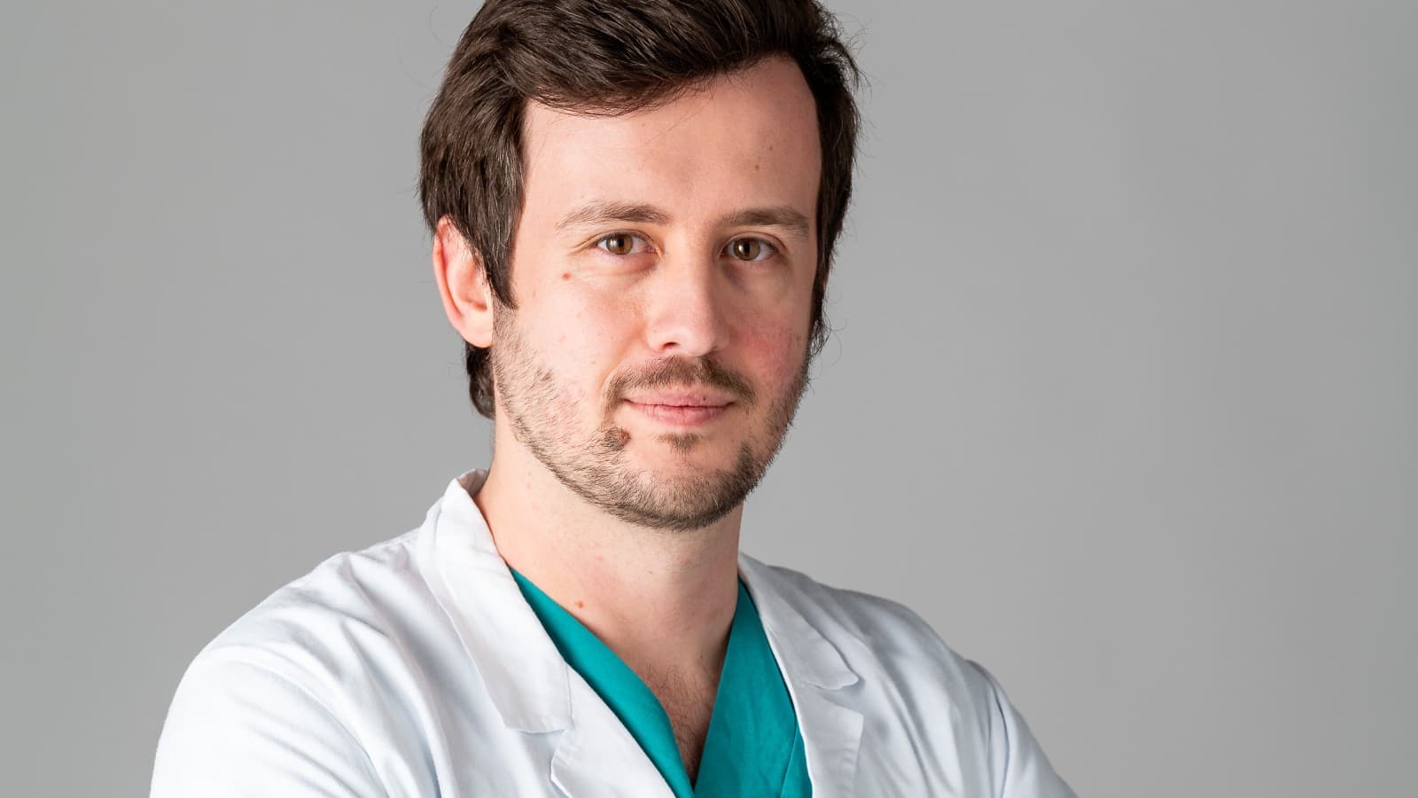 Dott. Marco Moschini